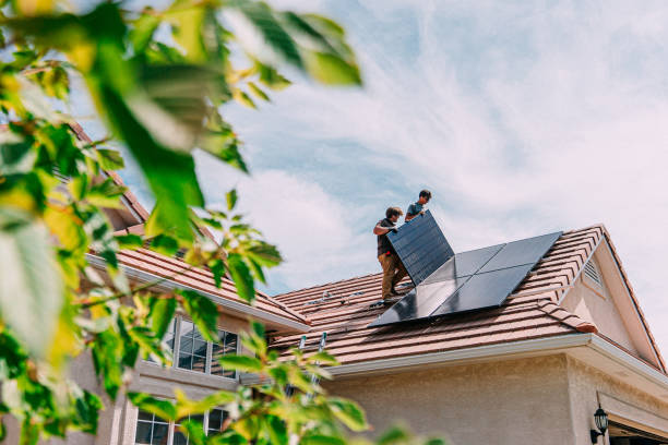 Best New Roof Installation  in Syracuse, NE