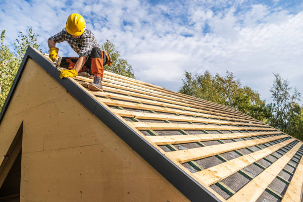 Roof Repair Estimates in Syracuse, NE
